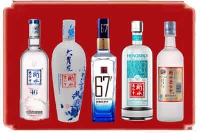 西陵区回收衡水老白干